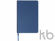 Блокнот А5 «Metropolis», супер софт-тач