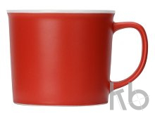 Кружка «Nancy», матовая