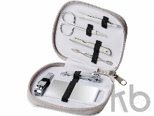 Маникюрный набор «Groomsby»