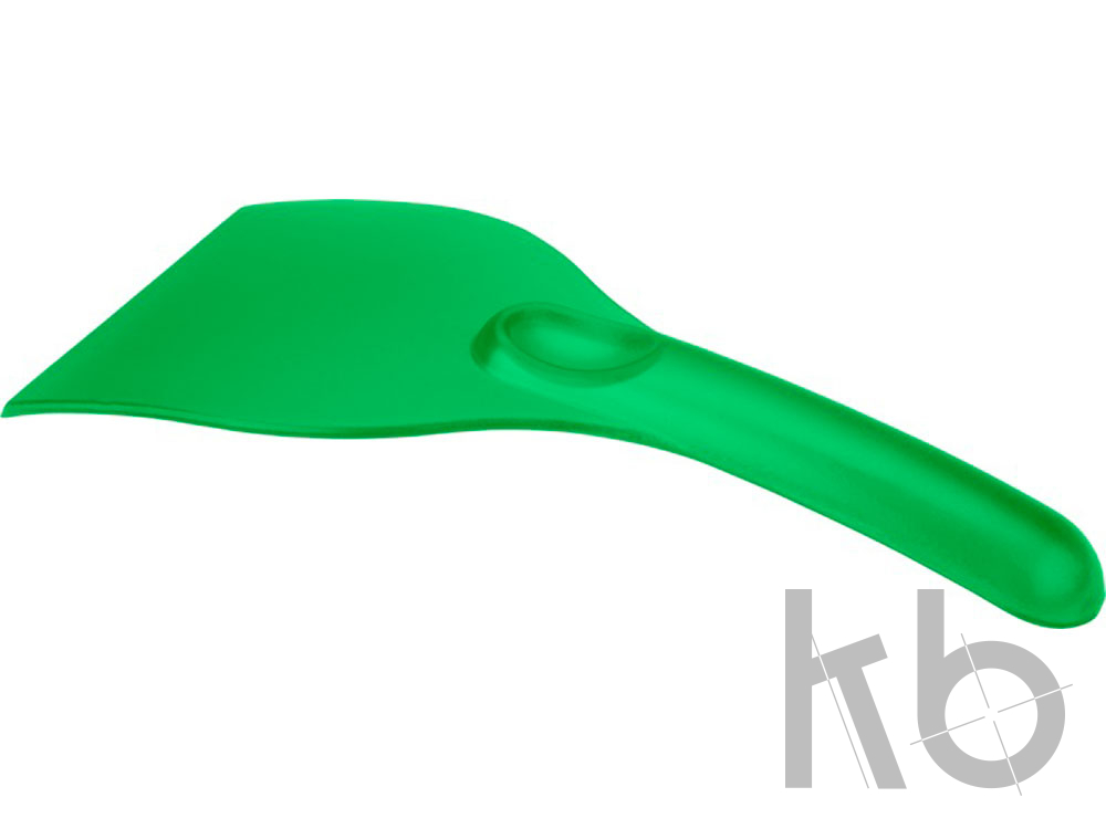 Скребок для льда «Chilly 2.0» из переработанного ПЭТ