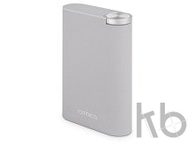 Внешний аккумулятор «NEO Alfa Gray», 8000mAh