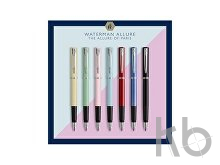 Ручка перьевая «Allure Mint CT Fountain Pen»