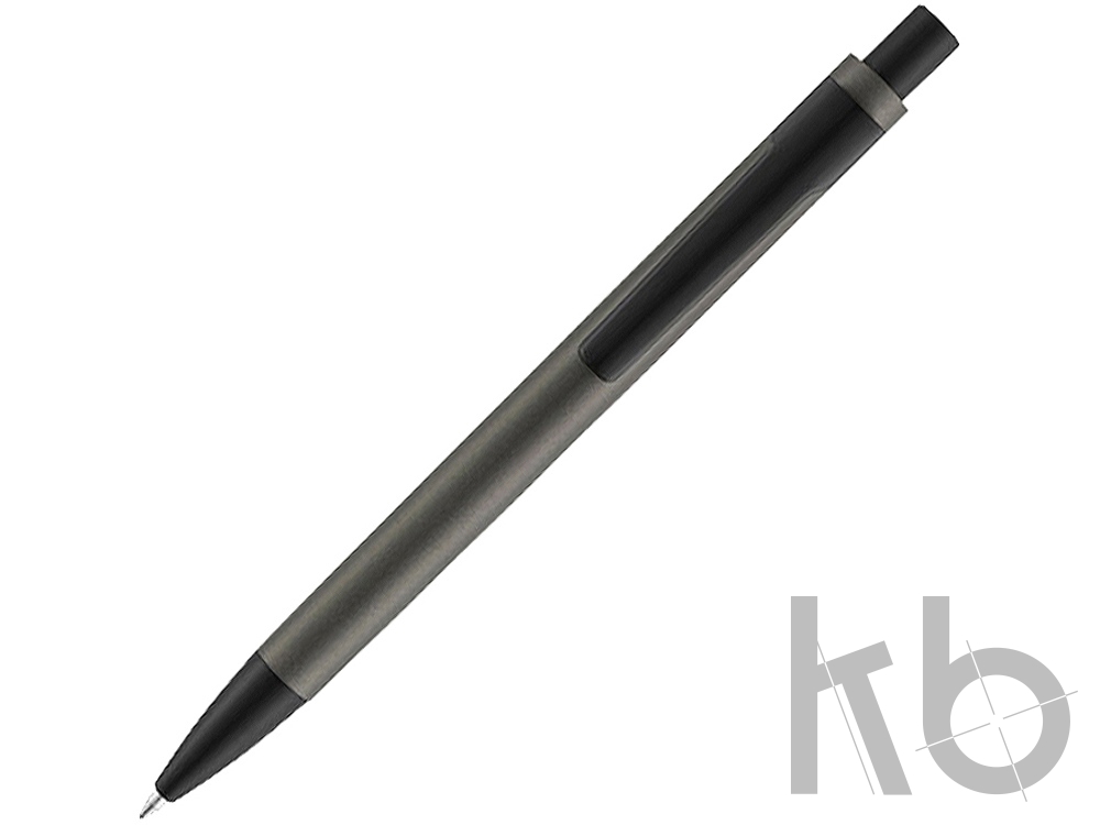 Ручка металлическая шариковая «Ardea»