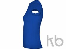 Футболка «Jamaica» женская