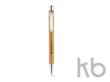 Набор: ручка шариковая, механический карандаш