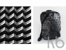 Рюкзак «Mybag Prisma»