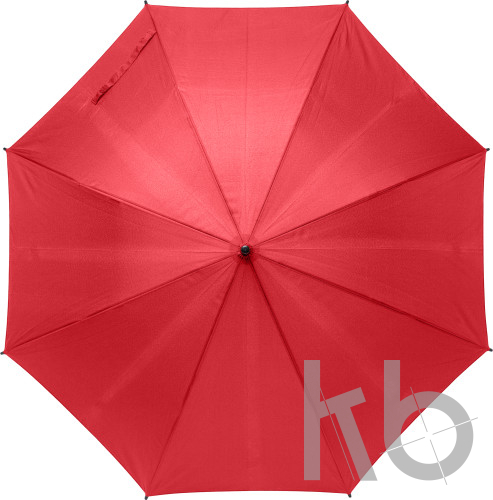 RPET pongee (190T) umbrella
