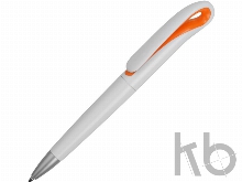 Ручка пластиковая шариковая «Swansea»