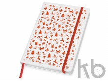 Блокнот А6 «Secret»