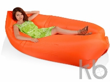 Надувной диван «Биван»