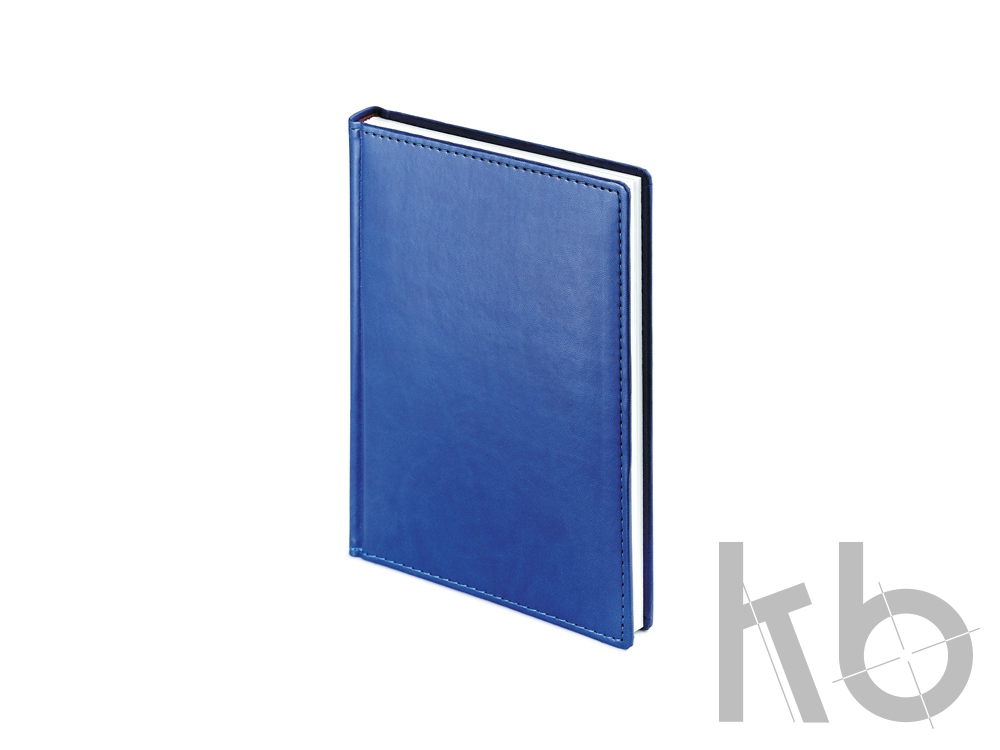 Ежедневник А5 датированный «Velvet» на 2020 год