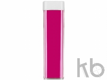 Портативное зарядное устройство «Ангра», 2200 mAh