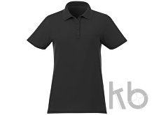 Рубашка поло «Liberty» женская