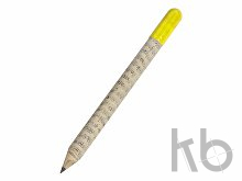 «Растущий карандаш» mini с семенами акации серебристой