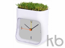 Часы настольные «Grass»