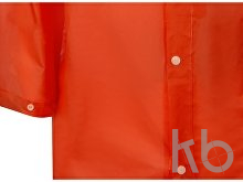 Дождевик «Hawaii light» c чехлом унисекс