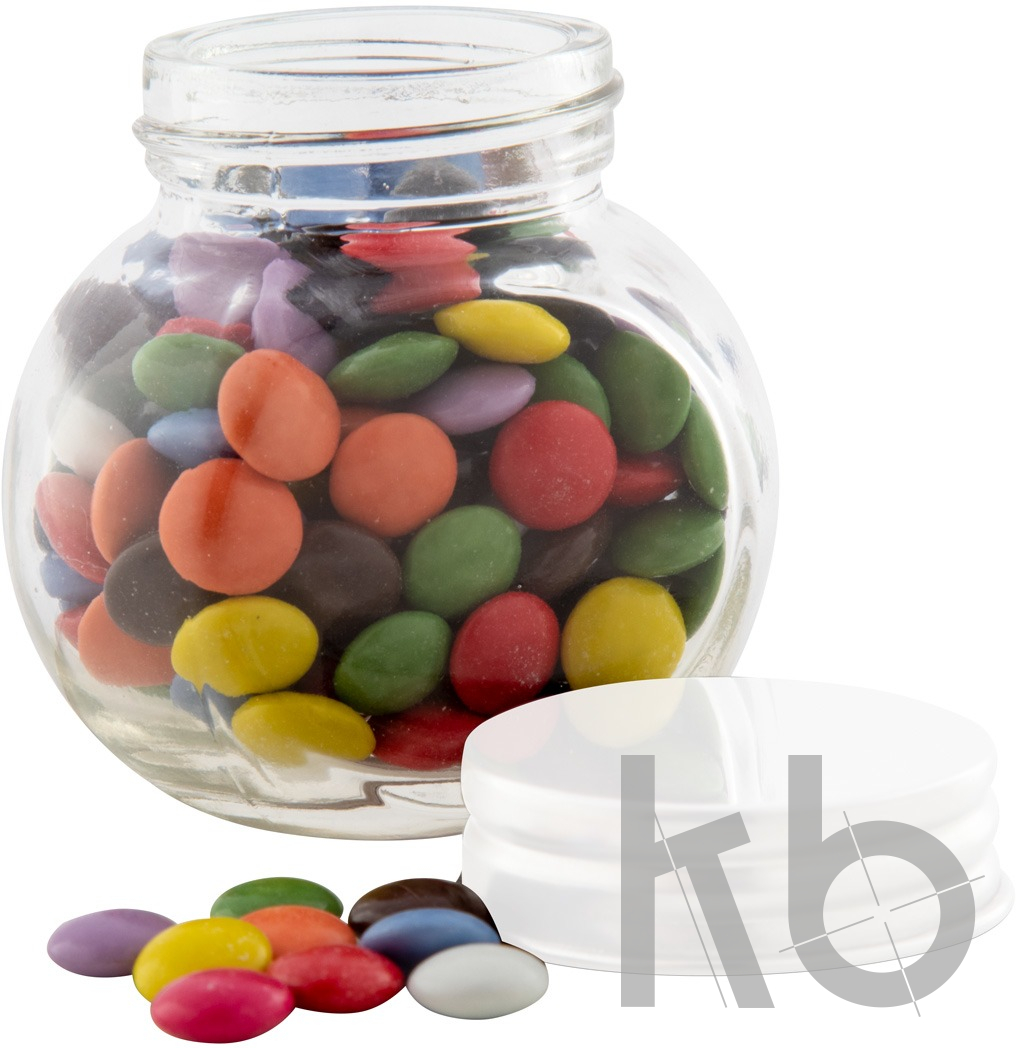 candy jar