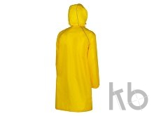 Дождевик со светоотражающими кантами «Sunshine»