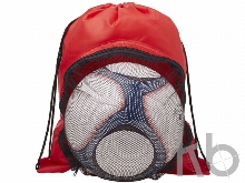 Спортивный рюкзак на шнурке