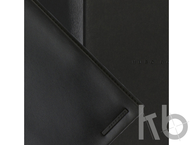 Обложка для блокнота А6 «Dusk»