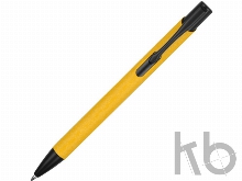 Ручка металлическая шариковая «Crepa»