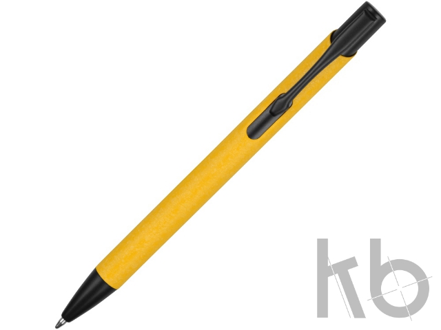 Ручка металлическая шариковая «Crepa»