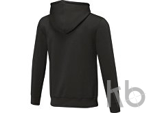 Толстовка с капюшоном «Charon» женская