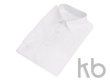 Рубашка «Houston» мужская с длинным рукавом