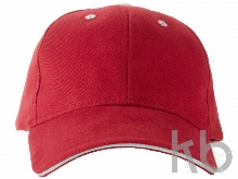 Бейсболка «Brent»