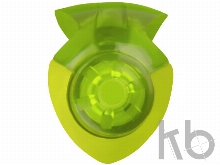 Ручка пластиковая шариковая Prodir DS8 PRR «софт-тач»