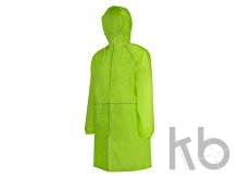 Дождевик со светоотражающими кантами «Sunshine»
