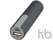 Портативное зарядное устройство, 2200 mAh