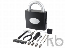 Набор инструментов «Locky»