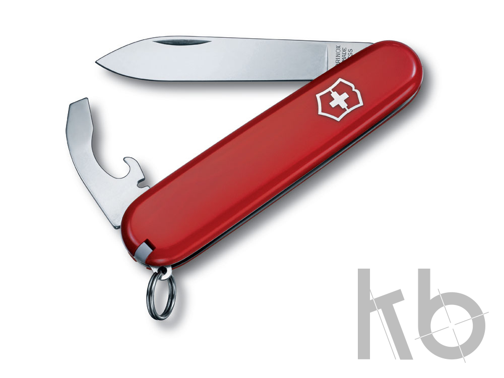 Нож перочинный «Bantam», 84 мм, 8 функций