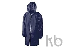 Дождевик «Sunny gold» с чехлом и проклеенными швами