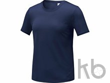 Футболка «Kratos» женская