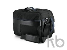 Рюкзак-дорожная сумка 2-в-1