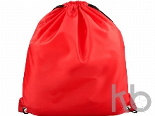 Рюкзак «Oriole» из переработанного ПЭТ