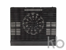 Охлаждающая подставка для ноутбуков до 17,3