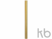 Ручка металлическая гелевая «Перикл»