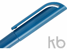 Ручка пластиковая шариковая «Миллениум»