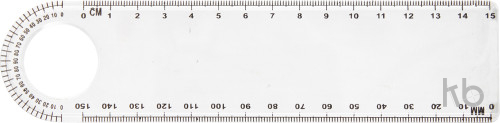 PS ruler