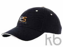 Бейсболка «New Castle C»