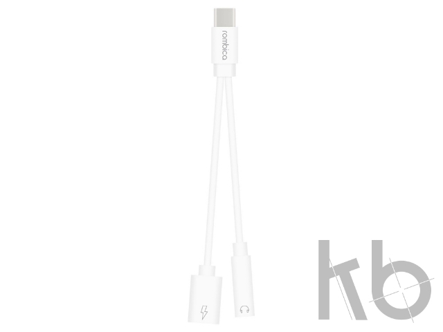 Переходник Type-C Adapter 3.5C