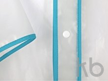 Дождевик «Providence» c чехлом, унисекс