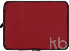 Чехол «Fleming» для ноутбука 15,4