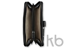 Кошелек женский «Elsa» с ключницей и защитой данных RFID