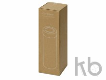 Термос «Confident» с покрытием soft-touch