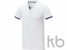 Рубашка поло «Morgan» мужская