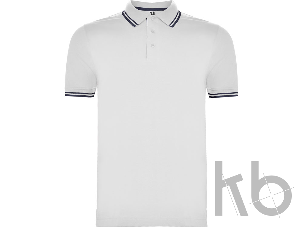 Рубашка поло «Montreal» мужская